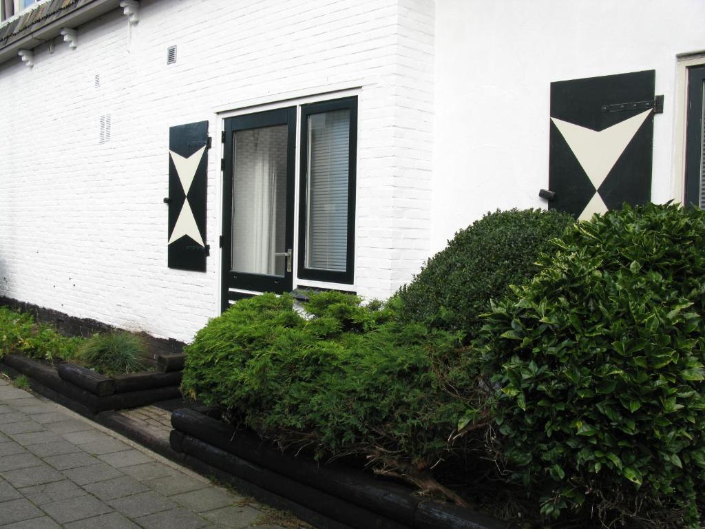 B&B Texels Groen Oudeschild Rom bilde